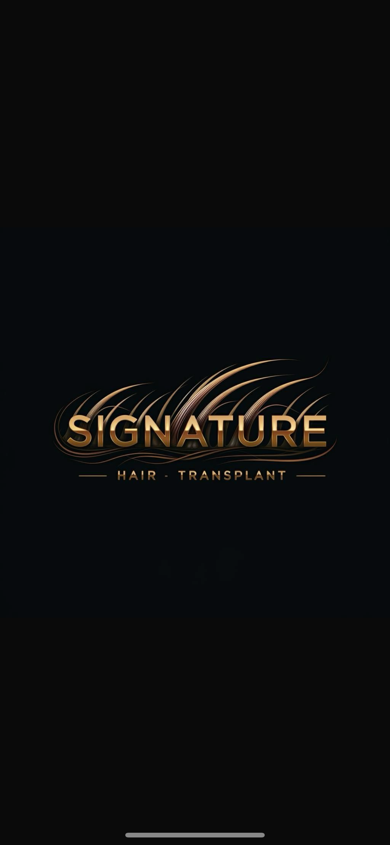 Signature Hair Transplant & Aesthetic